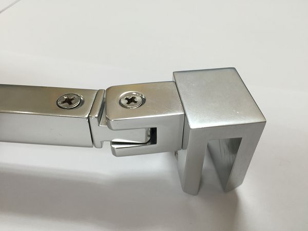 Soportes | Fabricante de perfiles de extrusión de aluminio | ATMAN