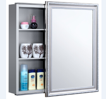 Mirror Cabinet Bathroom Fixtures Manufacturing And Supply Atman