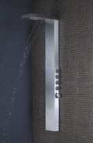 shower panel