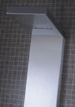 shower panel