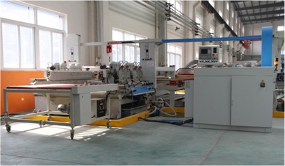 Process and Equipment
