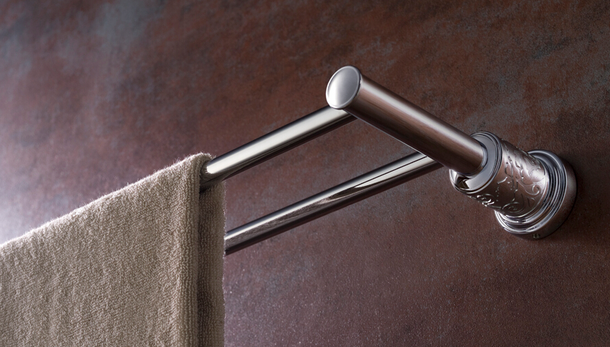 Towel-Bar