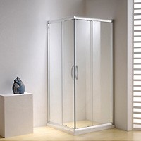 Shower Enclosures