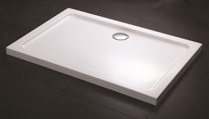 Rectangular ABS Shower Tray