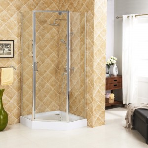 Shower Enclosure(AT-6031)