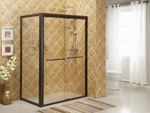 Shower Enclosure(AT-9712)