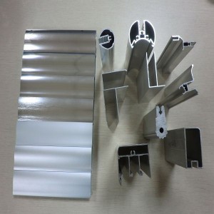 Aluminium Profiles and more