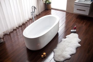 Bathtub