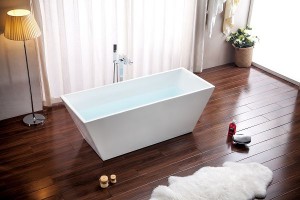 Bathtub