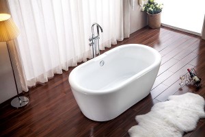 Bathtub