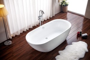 Bathtub