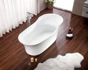 Bathtub