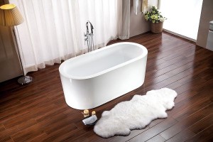 Bathtub