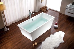 Bathtub