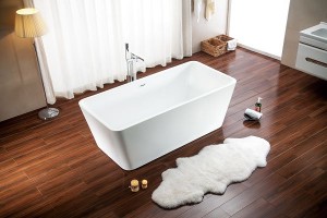 Bathtub