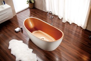 Bathtub