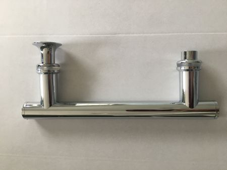 Plastic shower handle to suit your shower enclosures