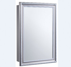 Mirror cabinet