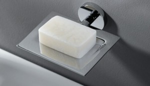 Soap dish