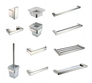 Stainless steel series