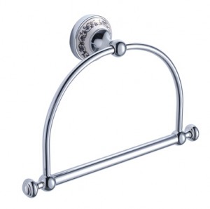 Towel ring