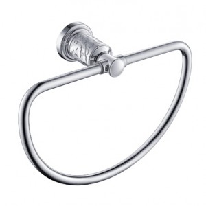 Towel ring