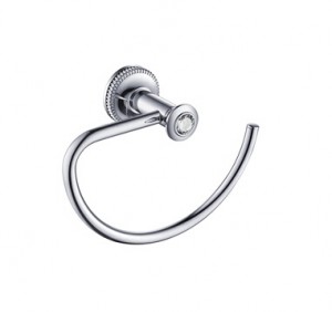 Towel ring