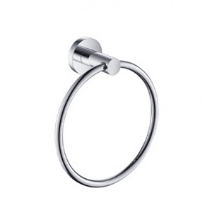 Towel ring