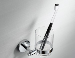 Tumbler holder