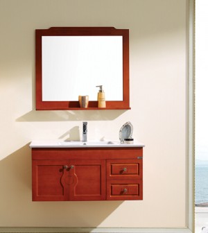 Bathroom cabinet