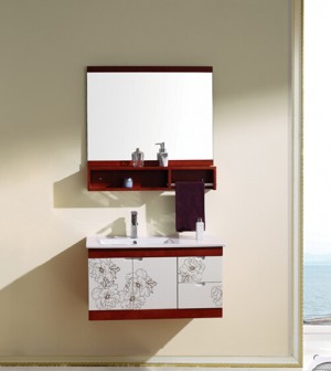 Bathroom cabinet