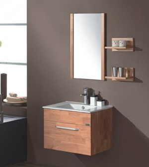 Bathroom cabinet