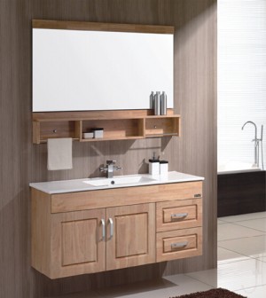 Bathroom cabinet