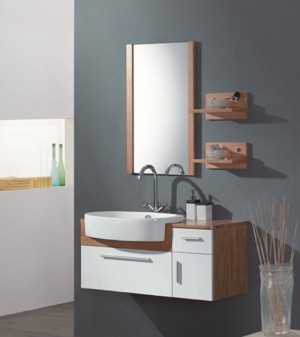 Bathroom cabinet