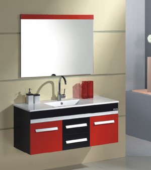 Bathroom cabinet