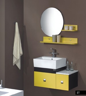 Bathroom cabinet